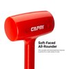 Capri Tools Dead Blow Hammer Set, 5Pcs CPDB-SET